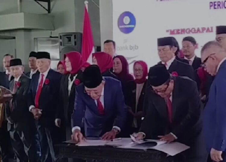 LBH PPI Jabar Siap Beri Pendampingan Hukum Bagi Masyarakat