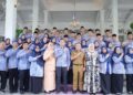 Hj. Atin Ketua dan Pengurus IpeKB Kuningan Periode 2026-2031 Resmi Dilantik