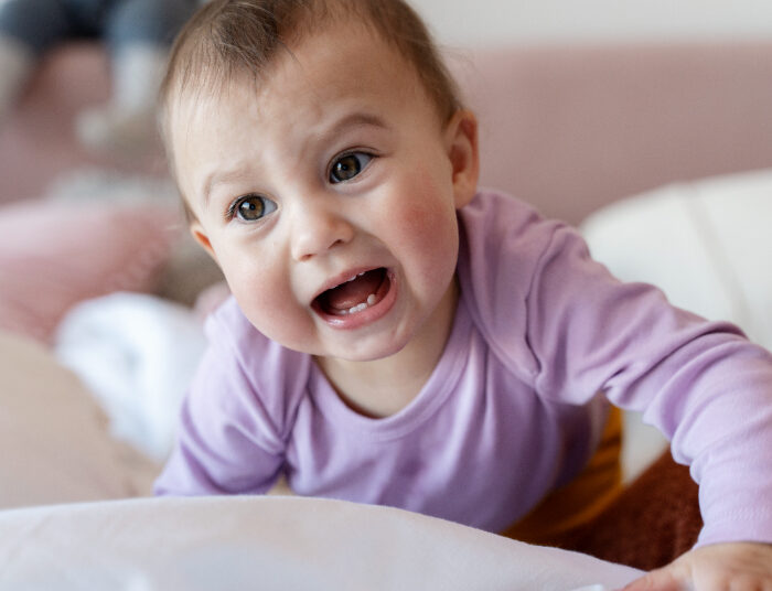 Penyebab Bayi 9 Bulan Belum Tumbuh Gigi, Bunda Wajib Tahu!
