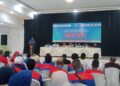 May Day di Tasik Bukan Orasi, Tapi Diskusi, Wali Kota dan Buruh Satu Meja Bahas Upah hingga Digitalisasi
