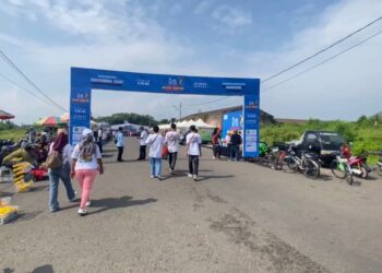 Peringatan Hari Buruh di Majalengka Kurang Semarak, Buruh Lebih Pilih Kerja Lembur 3 Peringatan Hari Buruh di Majalengka Kurang Semarak, Buruh Lebih Pilih Kerja Lembur