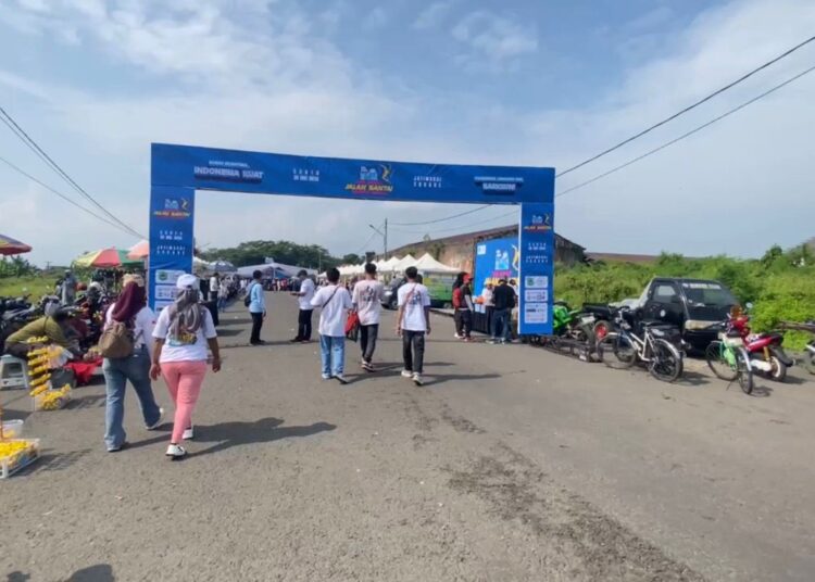 Peringatan Hari Buruh di Majalengka Kurang Semarak, Buruh Lebih Pilih Kerja Lembur 1 Peringatan Hari Buruh di Majalengka Kurang Semarak, Buruh Lebih Pilih Kerja Lembur