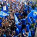 Persib Selangkah Lagi Raih Hattrick Juara, Bandung Bersiap Sambut Sejarah