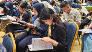 Jawa Barat Cetak Tenaga Kerja Profesional untuk Pasar Jerman
