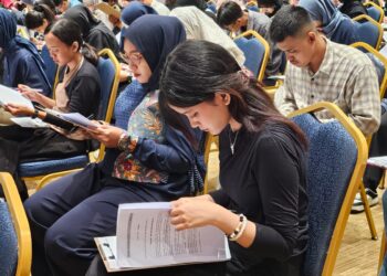 Jawa Barat Cetak Tenaga Kerja Profesional untuk Pasar Jerman