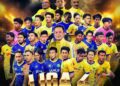 Pesik Kuningan Tampil Gemilang Kandaskan Persiwah Kalbar 2-0