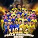 Pesik Kuningan Tampil Gemilang Kandaskan Persiwah Kalbar 2-0