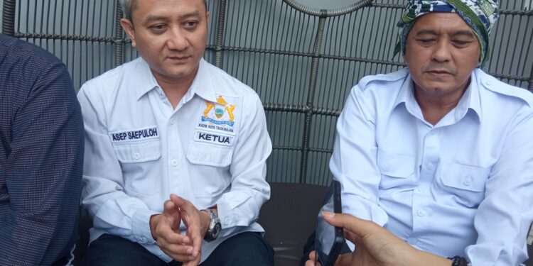 Kadin Kota Tasikmalaya Gandeng TikTok Shop, Sebagai Upaya Agar Investor Mau Berinvestasi
