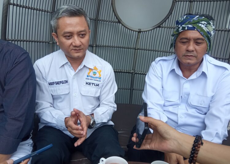 Kadin Kota Tasikmalaya Gandeng TikTok Shop, Sebagai Upaya Agar Investor Mau Berinvestasi