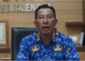 Pasca Ambruknya Ruang Kelas, SDN Cijurey Jadi Prioritas Utama Program Revitalisasi Sekolah