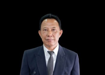 Pasca Ambruknya Ruang Kelas, SDN Cijurey Jadi Prioritas Utama Program Revitalisasi Sekolah