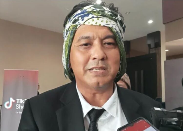 Pesta Miras Saat Nobar Persib vs Persijap, Pemkot Tasikmalaya Kecolongan, 26 Motor dan 1 Mobil Diamankan Polisi