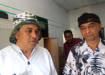 Plh Walikota Tasikmalaya Prihatin KPU Terlantar, Walikota Akan Koordinasi Dengan Bupati 3 Plh Walikota Tasikmalaya Prihatin KPU Terlantar, Walikota Akan Koordinasi Dengan Bupati