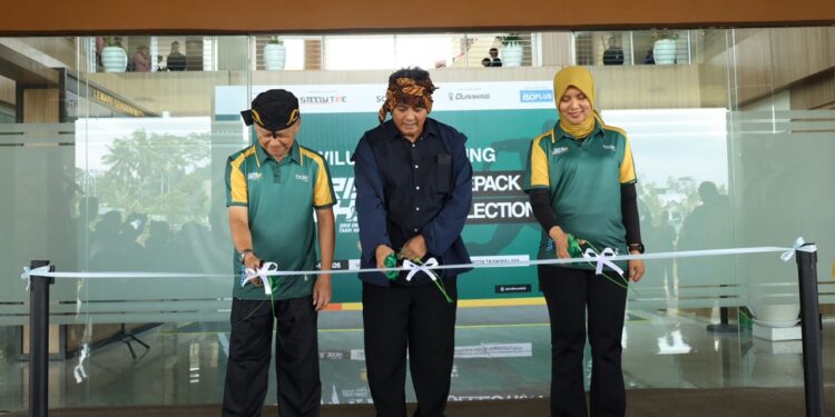 Ribuan Pelari Nasional Ramaikan QRIS Unsil Tasik Half Marathon 2026