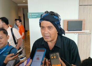 Plh Sekda Tasikmalaya di Ujung Tanduk, Diky Candra: Pj Harus Segera Turun Demi Mesin Pemerintah