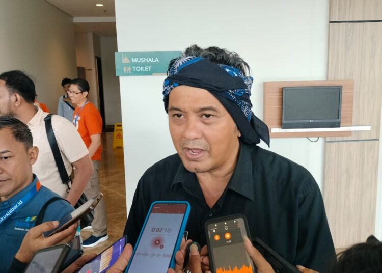 Plh Sekda Tasikmalaya di Ujung Tanduk, Diky Candra: Pj Harus Segera Turun Demi Mesin Pemerintah 1 Plh Sekda Tasikmalaya di Ujung Tanduk, Diky Candra: Pj Harus Segera Turun Demi Mesin Pemerintah