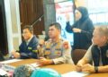 Polda Jabar Tetapkan 13 Tersangka Kericuhan Saat May Day di Kawasan Cikapayang Dago