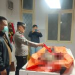 Tak Mendengar Teriakan, Pria Tanpa Identitas Tewas Terlindas Kereta Api Serayu 21 Tak Mendengar Teriakan, Pria Tanpa Identitas Tewas Terlindas Kereta Api Serayu