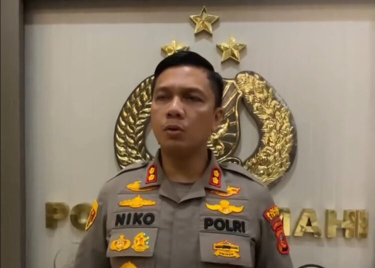 “Teror Pocong” di KBB Dipastikan Hoaks, Produk AI, 5 Remaja Pelaku Terciduk