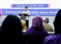 Layanan Psikolog Klinis Hadir di 12 Puskesmas, Pemkot Bandung Perkuat Penanganan Kesehatan Mental