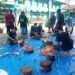 Unitas Sembelih 2 Ekor Sapi, 350 Ganting Daging Dibagikan ke Civitas Akademika dan Warga Sekitar 9 Unitas Sembelih 2 Ekor Sapi, 350 Ganting Daging Dibagikan ke Civitas Akademika dan Warga Sekitar