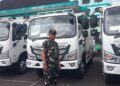 Puluhan Kendaraan KDMP Parkir di Makodim 0612 Tasikmalaya, Siap Didistribusi ke Desa dan Kelurahan 17 Puluhan Kendaraan KDMP Parkir di Makodim 0612 Tasikmalaya, Siap Didistribusi ke Desa dan Kelurahan