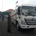 Hanya Dilengkapi STCKB, Puluhan Sopir Truk KDMP Ogah Jalan 20 Hanya Dilengkapi STCKB, Puluhan Sopir Truk KDMP Ogah Jalan