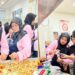 Pupuk Kujang Gandeng Bogasari, Tingkatkan Keterampilan Tata Boga Warga Cikampek 9 Pupuk Kujang Gandeng Bogasari, Tingkatkan Keterampilan Tata Boga Warga Cikampek