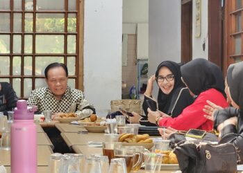 Bandung Jadi Tuan Rumah Rapimnas – Rakernas – Syukuran HUT ke-66 SOKSI