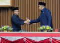 Pansus LKPJ DPRD Kota Bandung berikan 275 Rekomendasi untuk Wali Kota Bandung, Soroti Ketimpangan Ekonomi dan Efektivitas Belanja Daerah