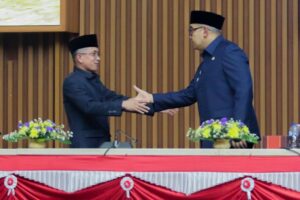 Home 2 42 Pansus LKPJ DPRD Kota Bandung berikan 275 Rekomendasi untuk Wali Kota Bandung, Soroti Ketimpangan Ekonomi dan Efektivitas Belanja Daerah