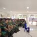 Bersama OJK, Babinsa Kodim 0612 Tasikmalaya Dibekali Tameng Anti Pinjol Ilegal