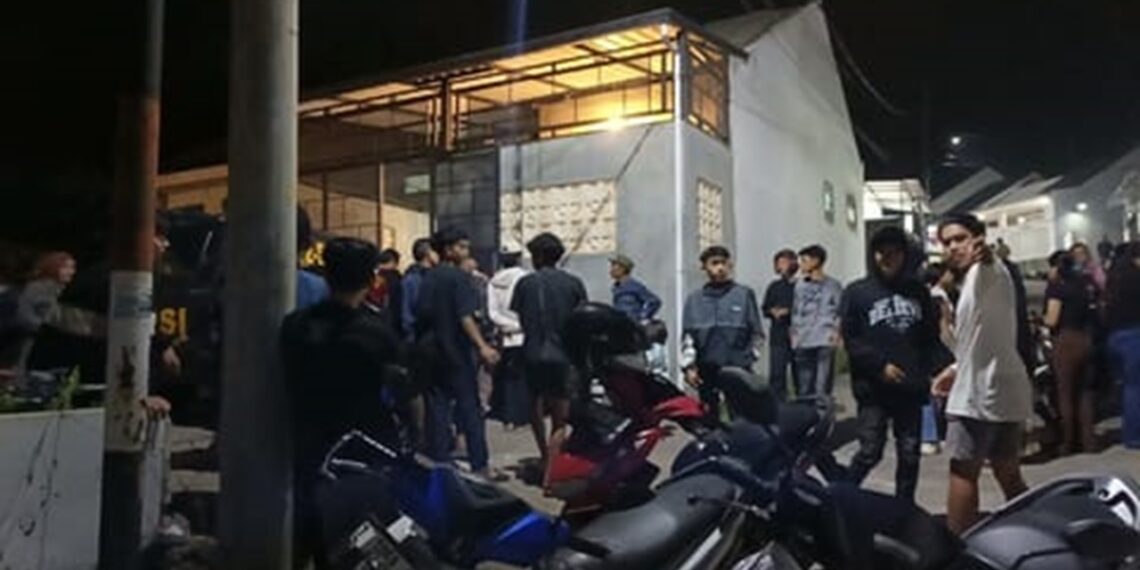 Rekrutmen Tenaga Kerja MBG, Ratusan Warga Cibiuk Tertipu Belasan Juta Rupiah