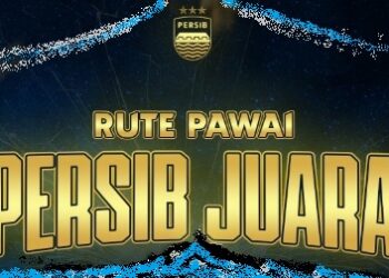 Wagub Jabar : Konvoi Persib Juara Akan Berlangsung dari Gedung Sate ke Gedung Merdeka