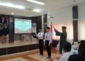 Dua Narapidana Teroris di Lapas Majalengka Ikrar Setia ke NKRI
