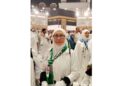 Jelang Puncak Ibadah Haji Ratusan Ribu Jemaah Memadati Kota Makkah
