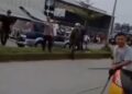 Viral, Rumah Anggota DPR RI Ade Ginanjar di Garut Dirusak Oknum Polisi Mabuk Bersenpi dan Sajam 8 Viral, Rumah Anggota DPR RI Ade Ginanjar di Garut Dirusak Oknum Polisi Mabuk Bersenpi dan Sajam