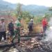 Diduga Akibat Korsleting Listrik, Rumah Edin ludes Dilahap Api 9 Diduga Akibat Korsleting Listrik, Rumah Edin ludes Dilahap Api