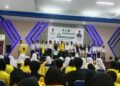 SEMMI kabupaten Garut Melahirkan Kader Kader yang Kompeten Melalui Musyawarah Daerah.