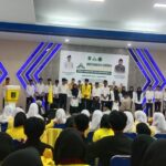 SEMMI kabupaten Garut Melahirkan Kader Kader yang Kompeten Melalui Musyawarah Daerah. 22 SEMMI kabupaten Garut Melahirkan Kader Kader yang Kompeten Melalui Musyawarah Daerah.