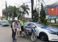 Polisi Sikat 10 Motor Knalpot Brong, Suara Bising yang Ganggu Masyarakat Berkurang