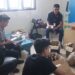 Gudang Miras Ilegal Digerebek, 1000 Botol Siap Edar untuk Nobar Persib Disita