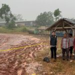 Tangani Pertambangan Ilegal di Subang, Ini Langkah Tegas Polres Subang 20 Tangani Pertambangan Ilegal di Subang, Ini Langkah Tegas Polres Subang
