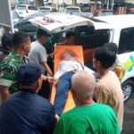 Persiapan Kurang Matang, Peserta PBBAB Berjatuhan di GOR Susi Susanti 20 Persiapan Kurang Matang, Peserta PBBAB Berjatuhan di GOR Susi Susanti