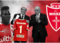 Monza Kembali ke Serie A Usai Menangi Tiket Promosi Lewat Play-off 14 Monza Kembali ke Serie A Usai Menangi Tiket Promosi Lewat Play-off