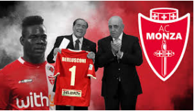 Monza Kembali ke Serie A Usai Menangi Tiket Promosi Lewat Play-off 7 Monza Kembali ke Serie A Usai Menangi Tiket Promosi Lewat Play-off