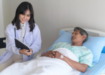 Apa Bedanya Penyakit Akut dan Kronis? Ini Penjelasannya 2 Apa Bedanya Penyakit Akut dan Kronis? Ini Penjelasannya