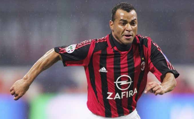 AC Milan Terpuruk, Cafu Tetap Yakin dengan Kualitas Rossoneri 1 AC Milan Terpuruk, Cafu Tetap Yakin dengan Kualitas Rossoneri