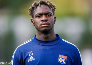 Udinese Buka Peluang Lepas Oumar Solet ke Inter Milan 2 Udinese Buka Peluang Lepas Oumar Solet ke Inter Milan