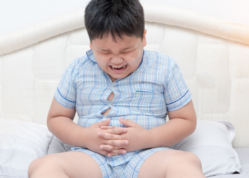 Rotavirus, Penyebab Utama Diare Berat pada Anak yang Perlu Diwaspadai 4 Rotavirus, Penyebab Utama Diare Berat pada Anak yang Perlu Diwaspadai